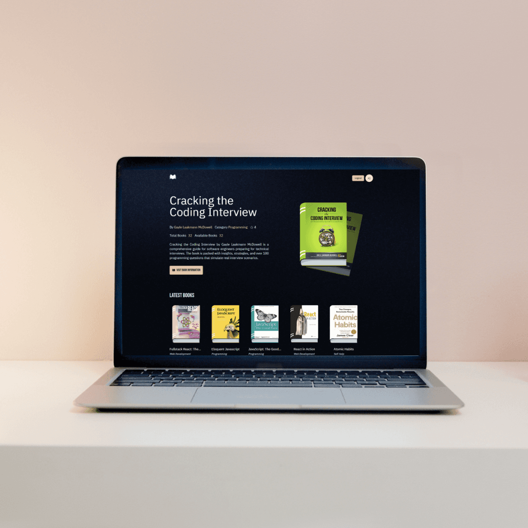BookWise